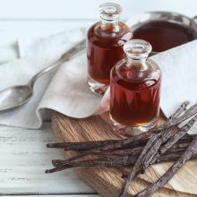 Eat | Homemade Vanilla Extract