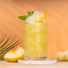 Drink | Citrus Slushy