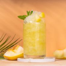 Drink | Citrus Slushy 