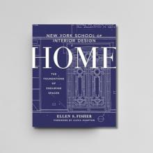 READ | THE NEW YORK SCHOOL OF INTERIOR DESIGN 
