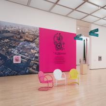 EXPLORE | BREAKING THE BINDING BY CELIA ÁLVAREZ MUÑOZ 