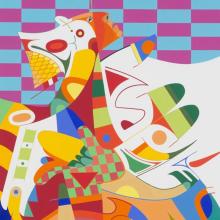 EXPLORE | SPACE MAKERS AT CRYSTAL BRIDGES 