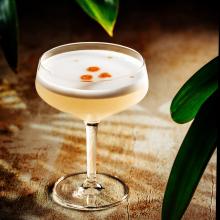 Drink | AppleJack Sour