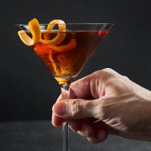 DRINK | THE WITTY COMEBACK 