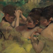 EXPLORE | THE IMPRESSIONIST REVOLUTION FROM MONET TO MATISSE 