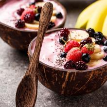 Eat | Smoothie Bowl