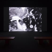 EXPLORE | ARTHUR JAFA: WORKS FROM THE MCA COLLECTION 