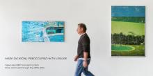 exhibition invite 