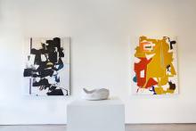 aaron wexler art 