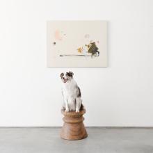 Image of Featured Artist | AK Hardeman