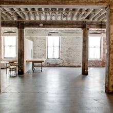 The Bemis Center for Contemporary Arts