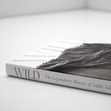 READ | THE LEGENDARY HORSES OF SABLE ISLAND 