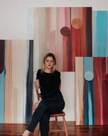 artist image