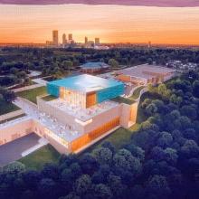 gilcrease museum