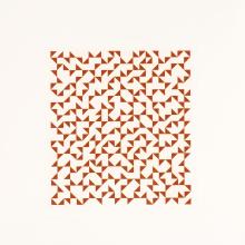 EXPLORE | ANNI ALBERS: IN THREAD AND ON PAPER