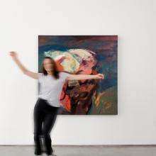 Image of Featured Artist | Ursula O'Farrell