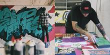 aaron whisner outdoor wall art 