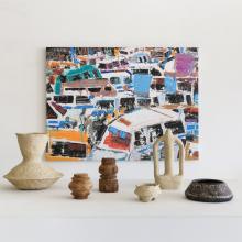 antique accessories 