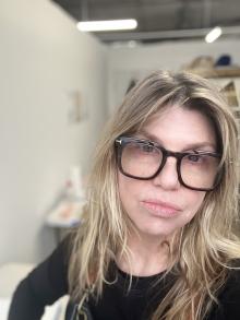 patti parson