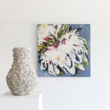 stormy flowers 