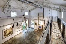 studio 