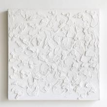 textured art 