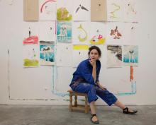 loretta hirsh artist 