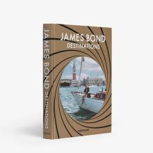 james bond 