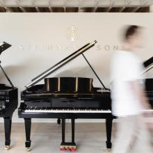 Steinway  
