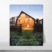 The New Farm Book on Rural Architecture