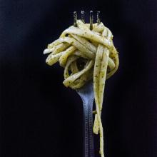 Easy Pea Pesto 