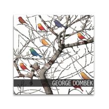 George Dombek Book  