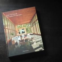 Read | Portrait of Interiors by Axel Vervoodt 