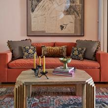 Paris Apt 