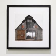 George Dombek Exhibition 