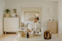 kim fonder spaces that live
