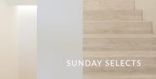 Image of VOL. 08.12.2018 | SUNDAY SELECTS