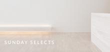 Image of VOL. 08.26.2018 | SUNDAY SELECTS