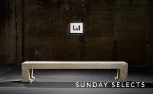 Image of VOL. 09.02.2018 | SUNDAY SELECTS
