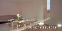 Image of VOL. 09.09.2018 | SUNDAY SELECTS