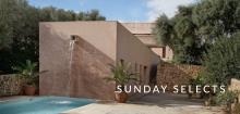 Image of VOL. 09.30.2018 | SUNDAY SELECTS