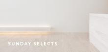 Image of VOL. 10.21.2018 | SUNDAY SELECTS