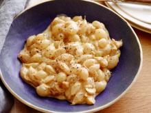Image of Creamed Pearl Onions | Jamie Kirkland