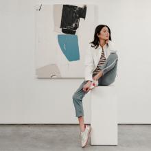 Image of sunday selects | the living is easy 