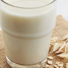 Image of Oat Milk