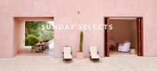 Image of VOL. 07.29.2018 | SUNDAY SELECTS
