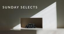 Image of Vol. 09.17.2017 | Sunday Selects 