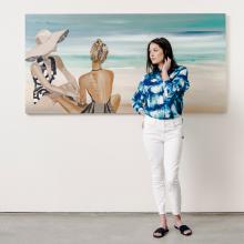 Image of sunday selects | using color 