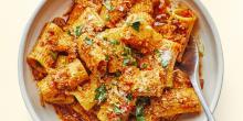 Image of Cauliflower Bolognese
