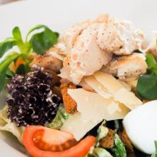 Image of Spring Chicken Salad